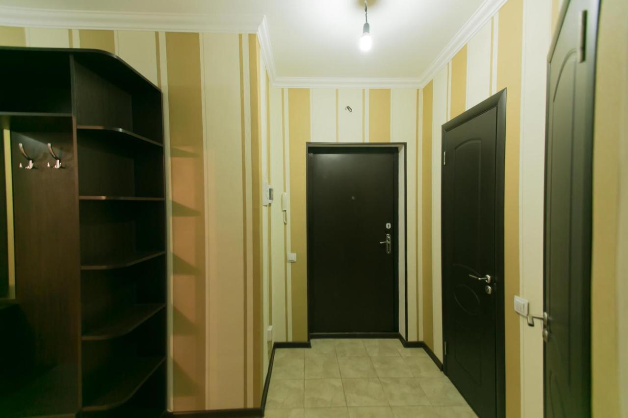 Cozy Apartment On Sarayshyq Street 5E Astana Dış mekan fotoğraf