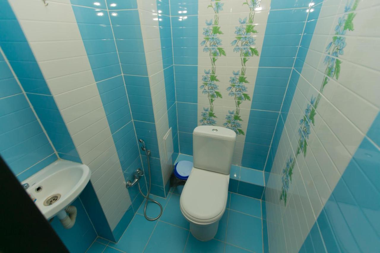 Cozy Apartment On Sarayshyq Street 5E Astana Dış mekan fotoğraf